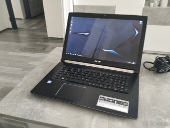 Acer Aspire 5 A517-51-326G - 2
