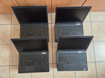 ▼ 50 × Dell Latitude 5580 – 15,6" / i5-6300U ▼ - 2