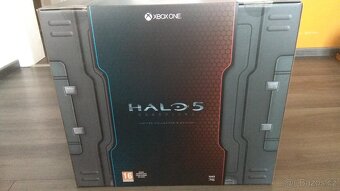 Sběratelské edice her Call of Duty, Halo - 2