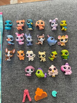 littlest pet shop - 2