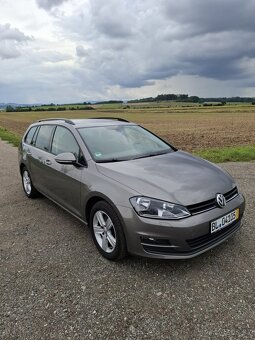 VOLKSWAGEN PASSAT COMBI - 2