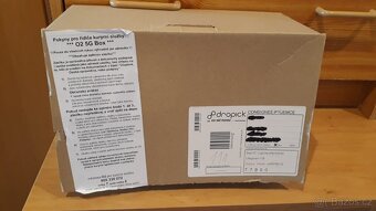 Modem O2 5G Box - 2