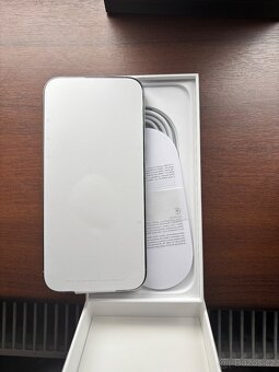 iPhone 16 Pro Max 256 Gb White - 2