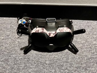DJI FPV Goggles V2 - 2