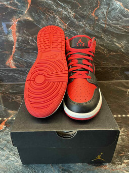 Jordan 1 Mid Alternate Bred (2022) (GS) - 2