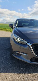 Mazda 3 2.0 Skyactiv -G120 Revolution - 2