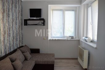 Mladá Boleslav, pronájem garsoniéry 24 m2, okr. Mladá Bolesl - 2