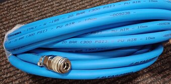 Pneumaticka hadice - 2