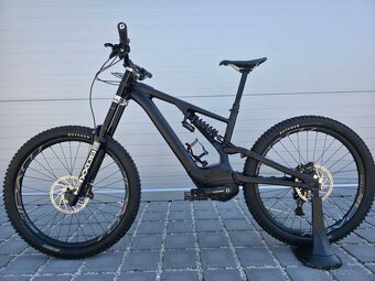 Elektrokolo Specialized Turbo Kenevo Expert 2020 700Wh - 2