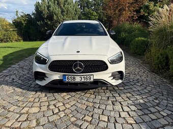 Mercedes-Benz E400d 4matic - 2