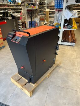 Kotel OPOP h416eko-D - 2