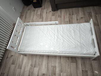 Dětská postel IKEA - 2