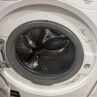 Pračka AEG 8kg, 6000 series - 2