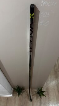 ✅ PRAVÁ - BAUER VAPOR HYP2R - P28 - 77 FLEX - 171 CM ✅ - 2
