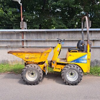 Dempr Thwaites 1T - 2