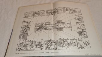 AVIA A30 A15 A20 A31 A21 -- údržba obsluha opravy manuál - 2