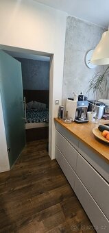 Byt 3+1 69m2 po rekonstrukci Šumperk Finská - 2