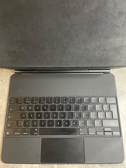 Apple Magic Keyboard pro iPad Pro 12,9” (3.–6. generace) - 2