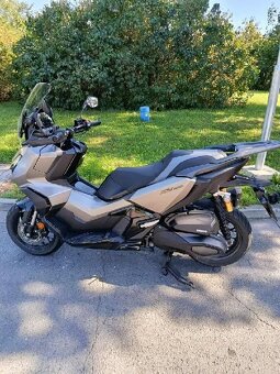 HONDA ADV 350 r.v 2025 - 2