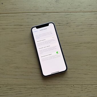 APPLE IPHONE 12 MINI 64GB-FIALOVÝ,BATERIE 100%,ZÁRUKAx - 2