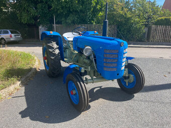 Zetor 3011 - 2