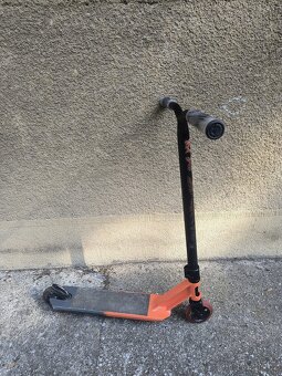 Freestyle koloběžka MF520 - 2