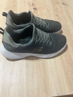 Boty Skechers pánské - 2