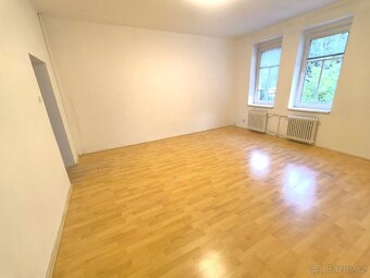4+kk 90 m², zahrada, Šafaříkovo náměstí, Střekov, UL - 2
