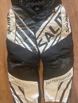 Florbalová výstroj pro brankáře - 2