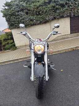 Yamaha XV 1900 - 2