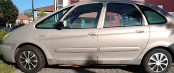 DILY CITROEN XSARA PICASSO 1,8 85KW - 2