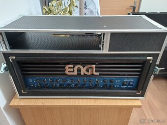 Engl steve morse 100w - 2