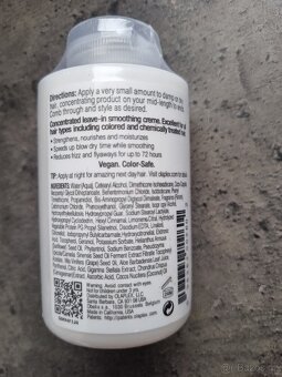 Olaplex 6 Smoother no6 profi sérum maska na vlasy 100 ml - 2