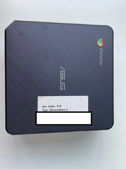 Chromebox 3 - Asus chromebox 3 - 2