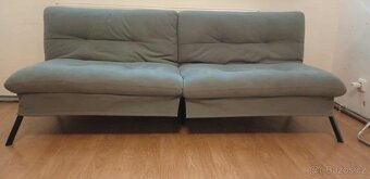 Rozkládací pohovka - 2