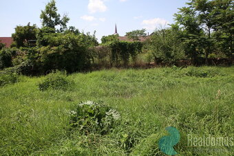 Prodej, pozemek, 885 m2, Litobratřice, okr. Znojmo - 2