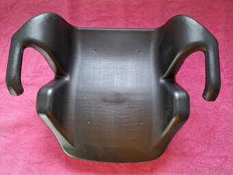 Dětský podsedák do auta DINO 4Baby - 2