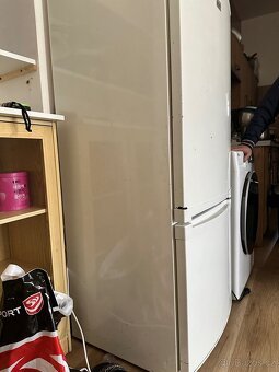 🧊 Lednice Zanussi na prodej - 2