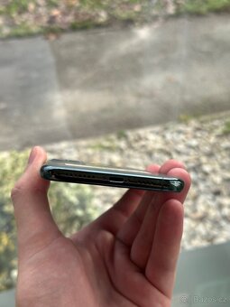 iPhone 11 Pro Max - 512GB - 100% BAT - 6M ZÁRUKA - 2
