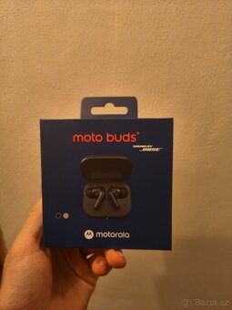 motorola moto buds+ - 2