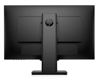 herní monitor HP 27xq - 2