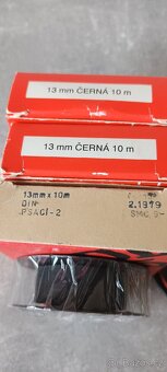 Barvící páska do psacího stroje - 2