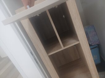 Komoda pod televizi - 2