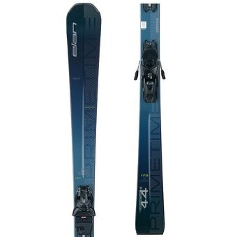 Lyže Elan Primetime 44 nové, 179cm - 2