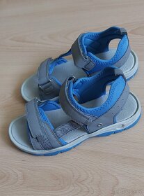 Sandály Baťa vel. 37 - 2