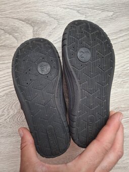 Přezůvky Superfit 27 - 2