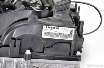 Motor BMW e60 e61 e87 e90 e91 2.0d 177HP N47D20A - 2