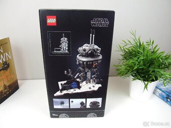 LEGO Star Wars 75306 Imperiální droid - 2