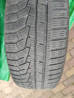 Hankook  4x zimní pneu - 2