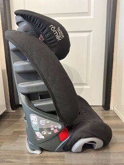 Britax Romer Evolva 123 - 2